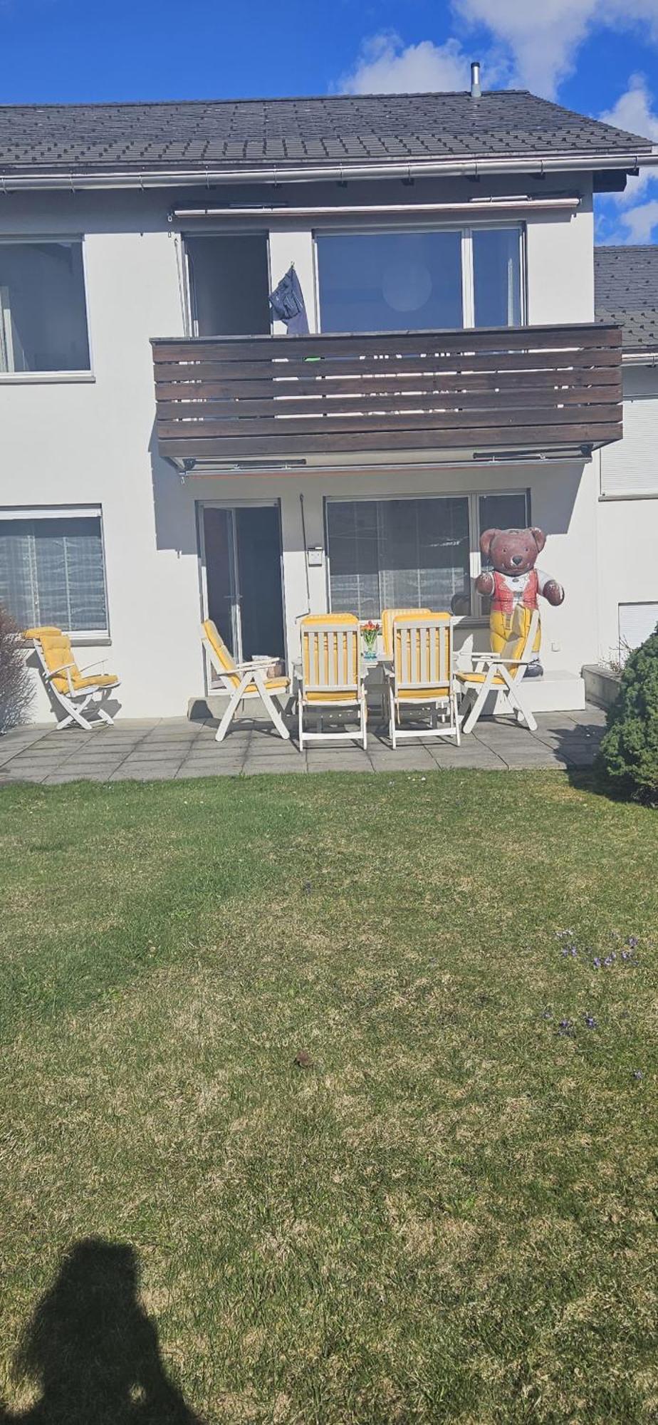 Feriensiedlung True 22 Scuol Zewnętrze zdjęcie