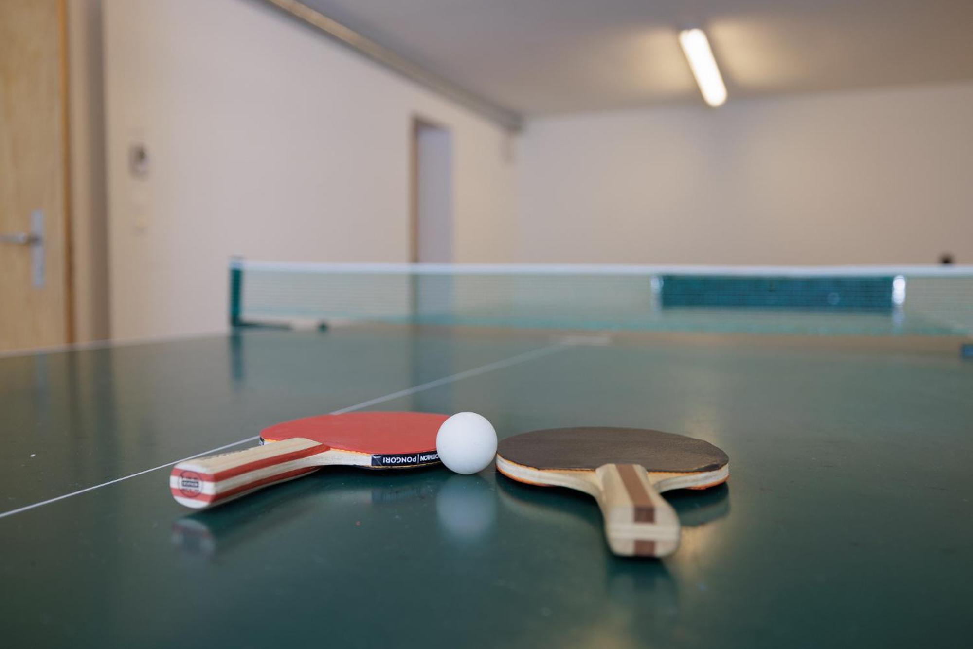 Feriensiedlung True 22 Scuol Zewnętrze zdjęcie